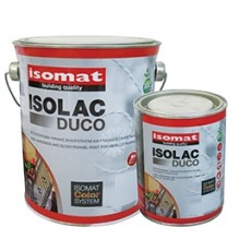 ISOLAC DUCO
