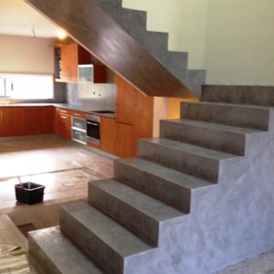 residential_microcement_stair