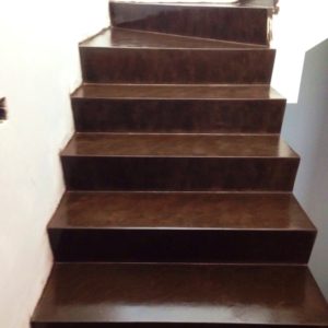 residential_microcement_stair