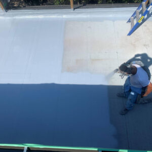PUA 1360 Roofing Solution