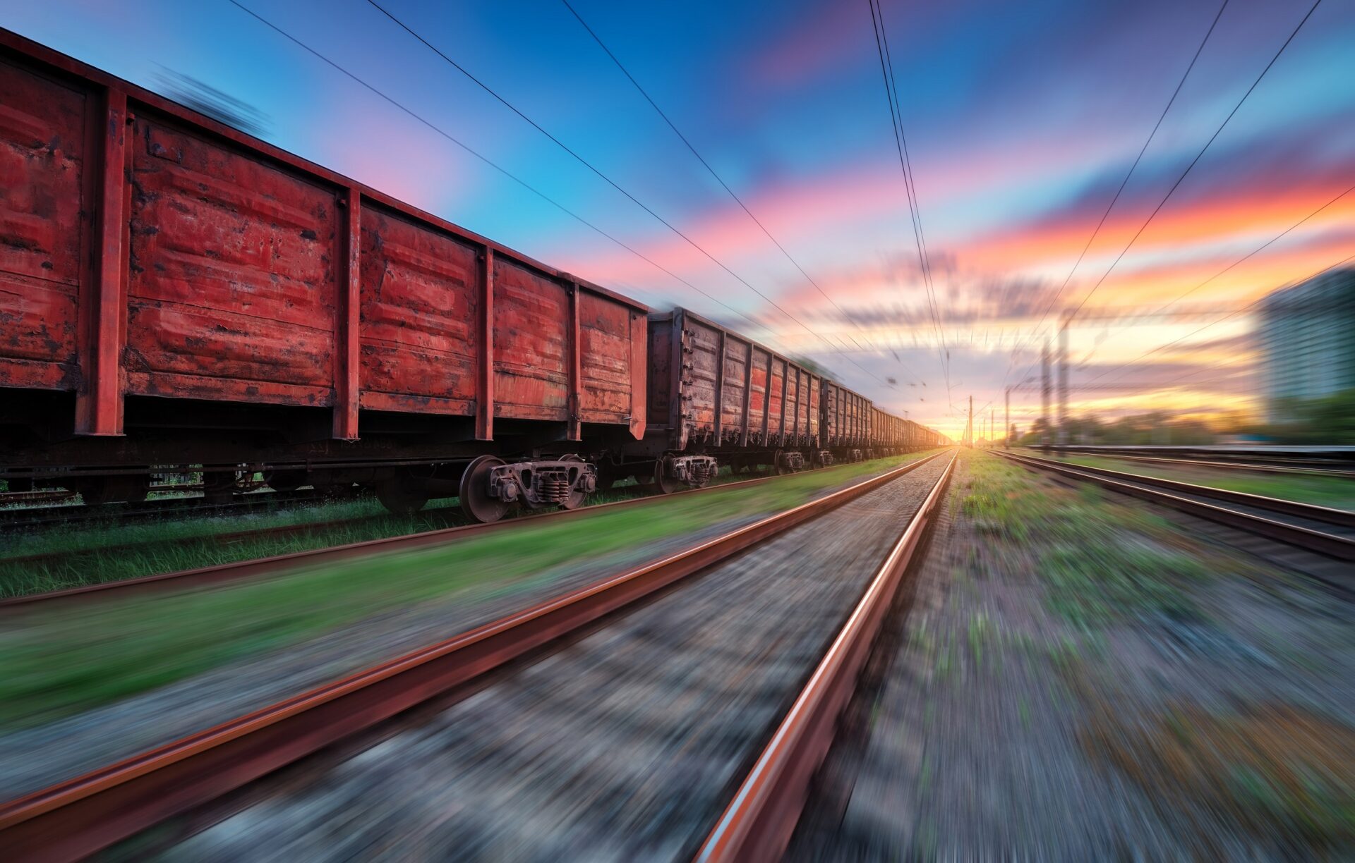 Protective Coatings for Railcars