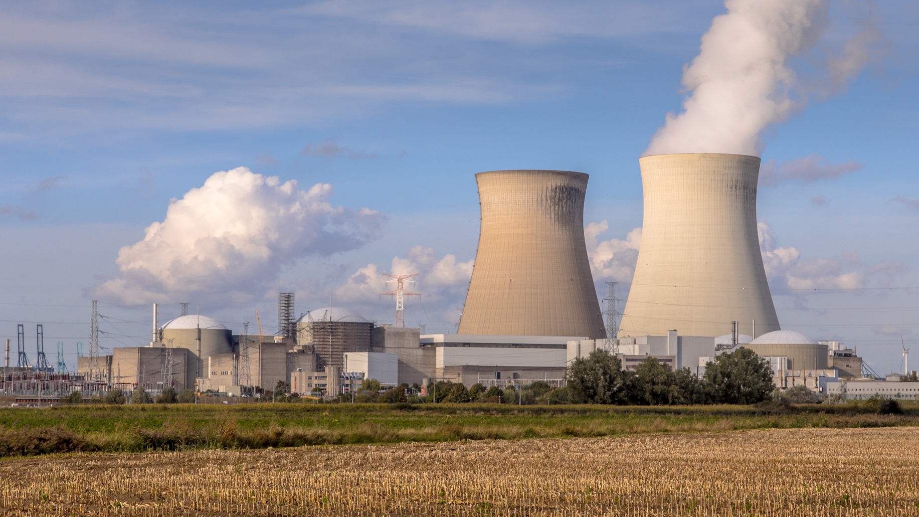 rotective Coating Systems for Your Nuclear Power Generation Plant