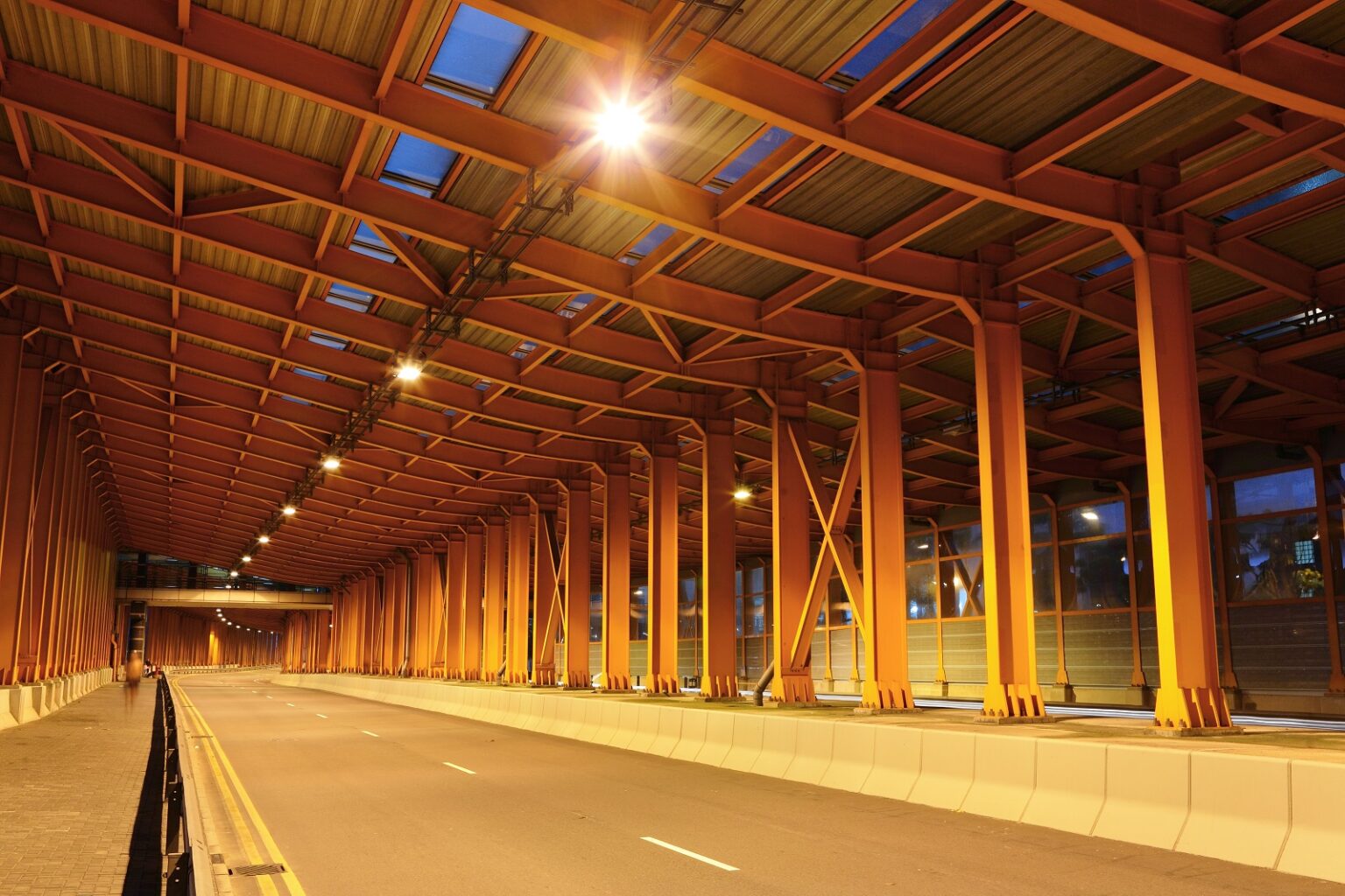 Uses for Nukote Elastomeric Barrier Coatings in Canada