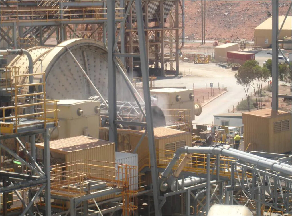 protective coatings for mining industry