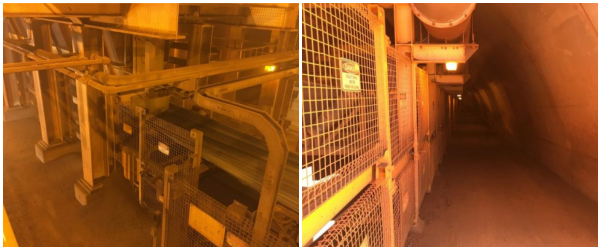 Polyurea Protective Coating for Mining Industry Benefits & Uses